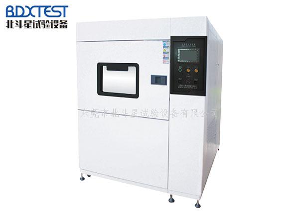 250L冷熱沖擊試驗箱的制冷方式可以做成風(fēng)冷式的嗎？