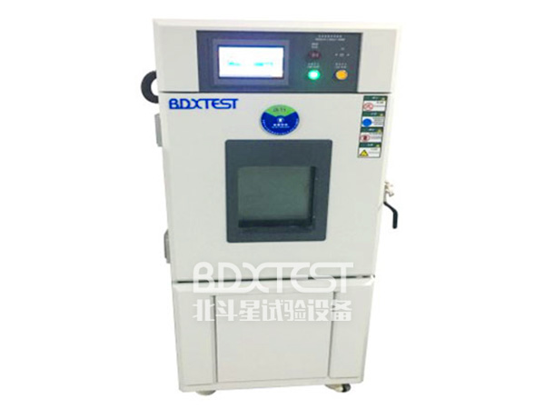 2019新款電子元器件高低溫試驗(yàn)箱